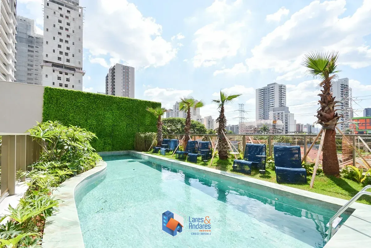 Apartamento, 2 quartos, 42 m² - Foto 44