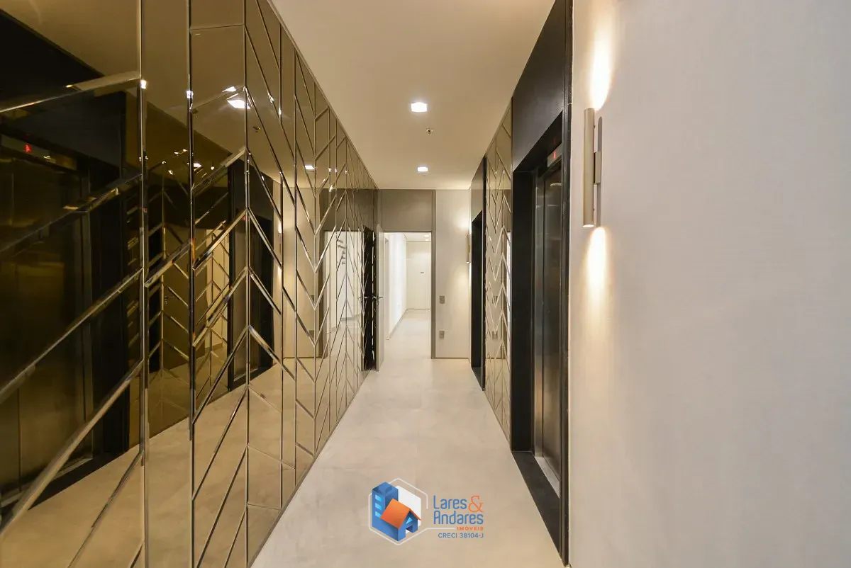 Apartamento, 2 quartos, 42 m² - Foto 47
