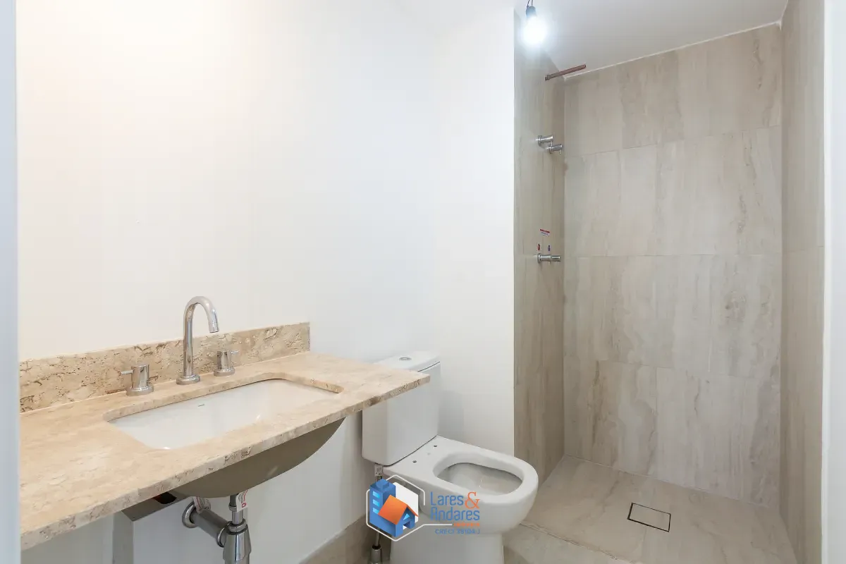 Apartamento, 2 quartos, 42 m² - Foto 15