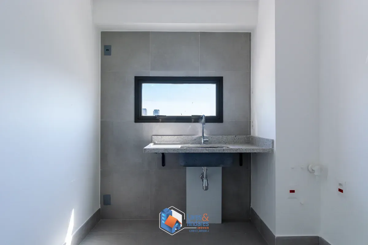 Apartamento, 2 quartos, 42 m² - Foto 11
