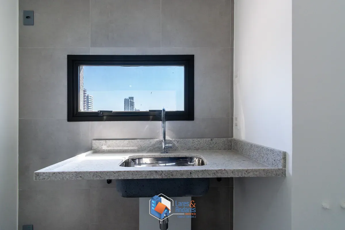 Apartamento, 2 quartos, 42 m² - Foto 13