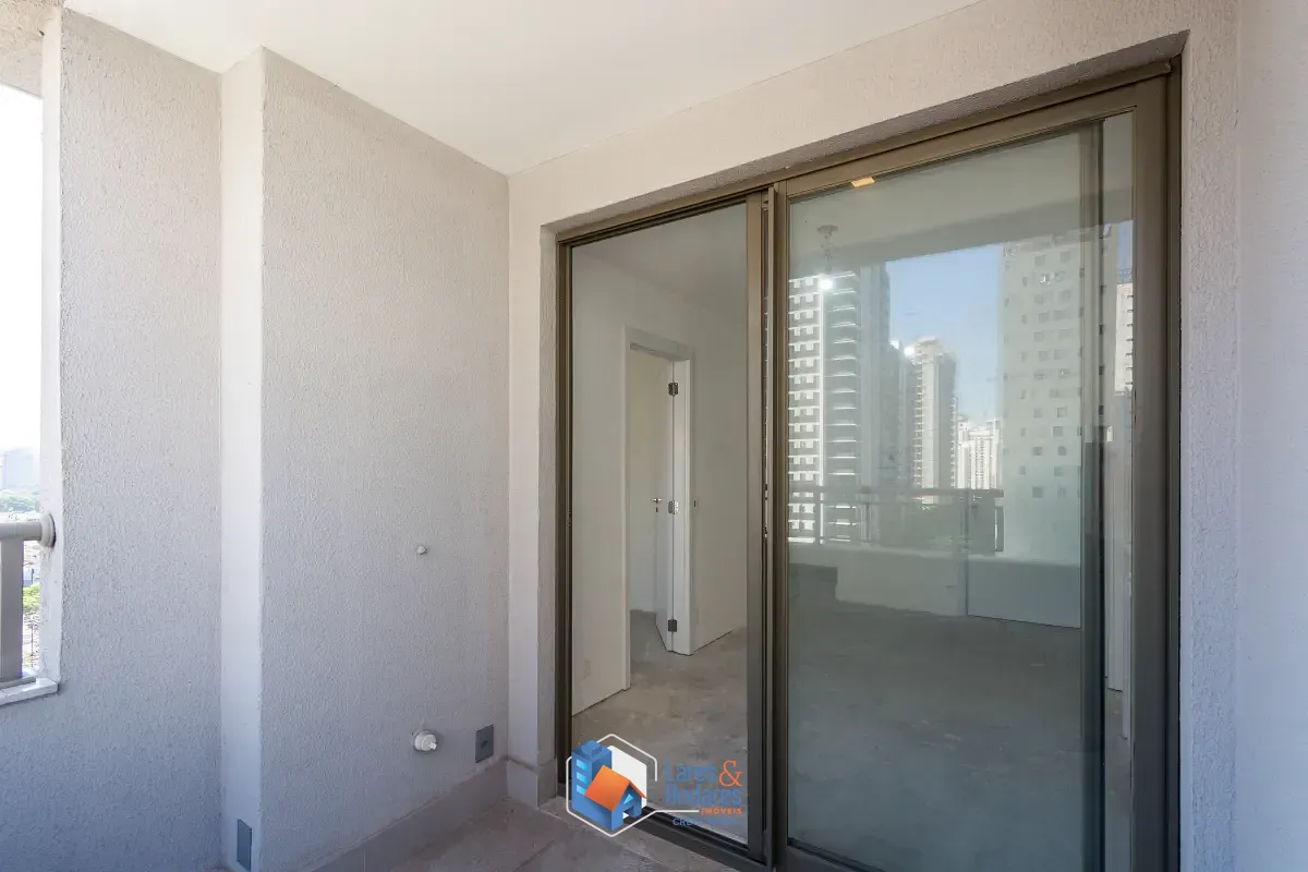 Apartamento, 2 quartos, 42 m² - Foto 5