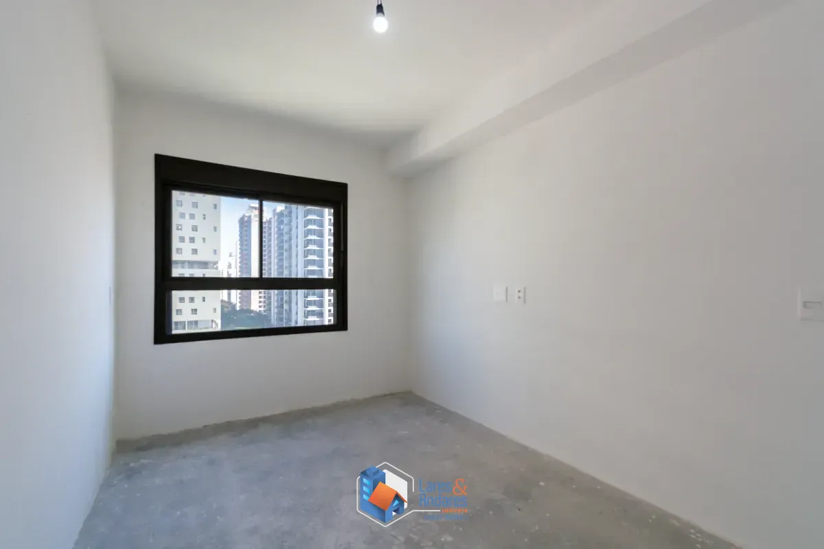 Apartamento, 2 quartos, 42 m² - Foto 20