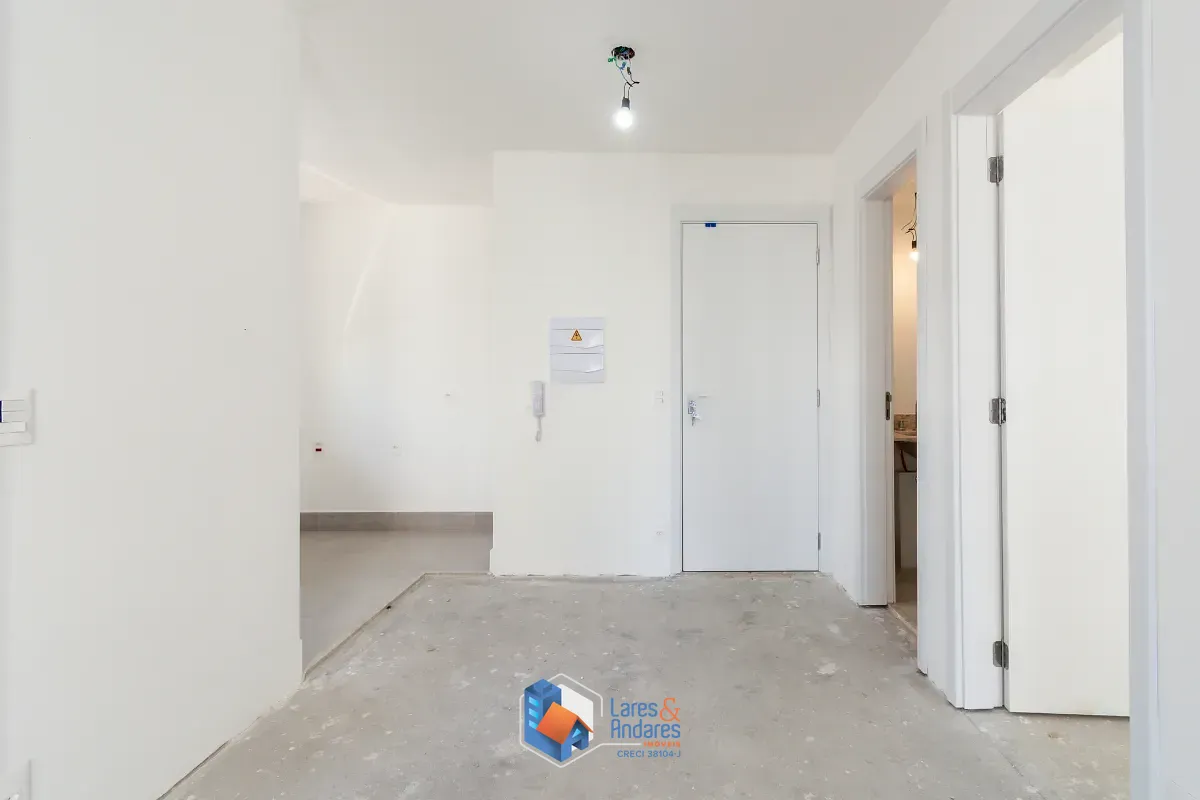 Apartamento, 2 quartos, 42 m² - Foto 2