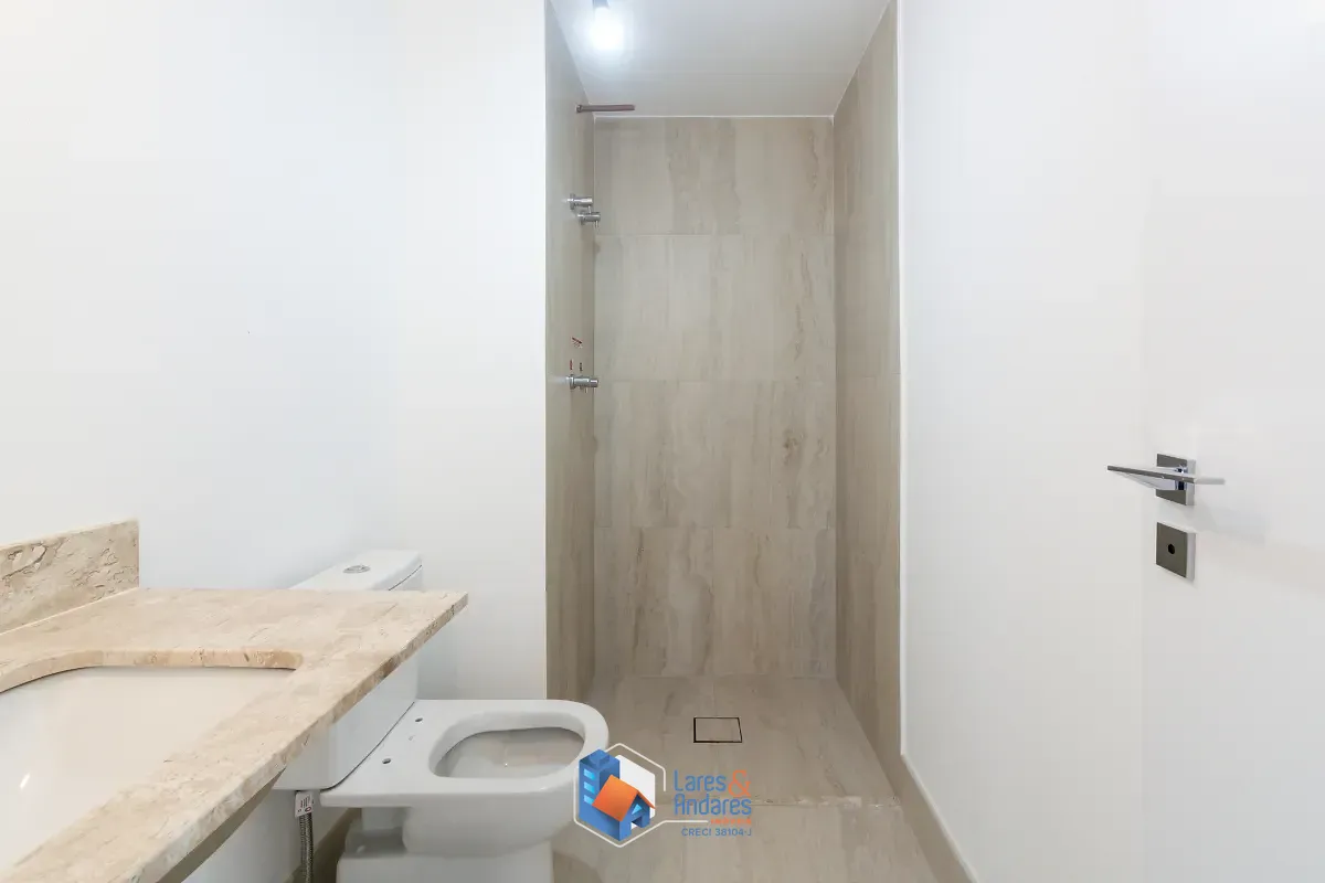 Apartamento, 2 quartos, 42 m² - Foto 16