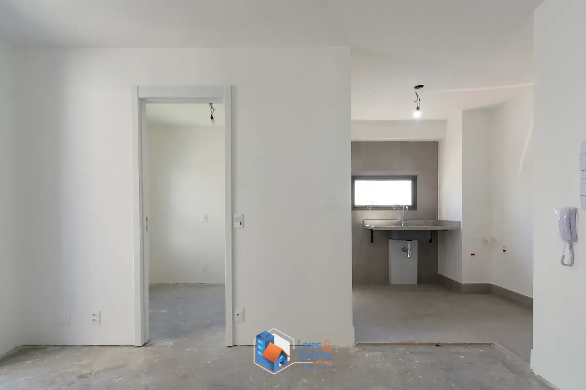 Apartamento, 2 quartos, 42 m² - Foto 10