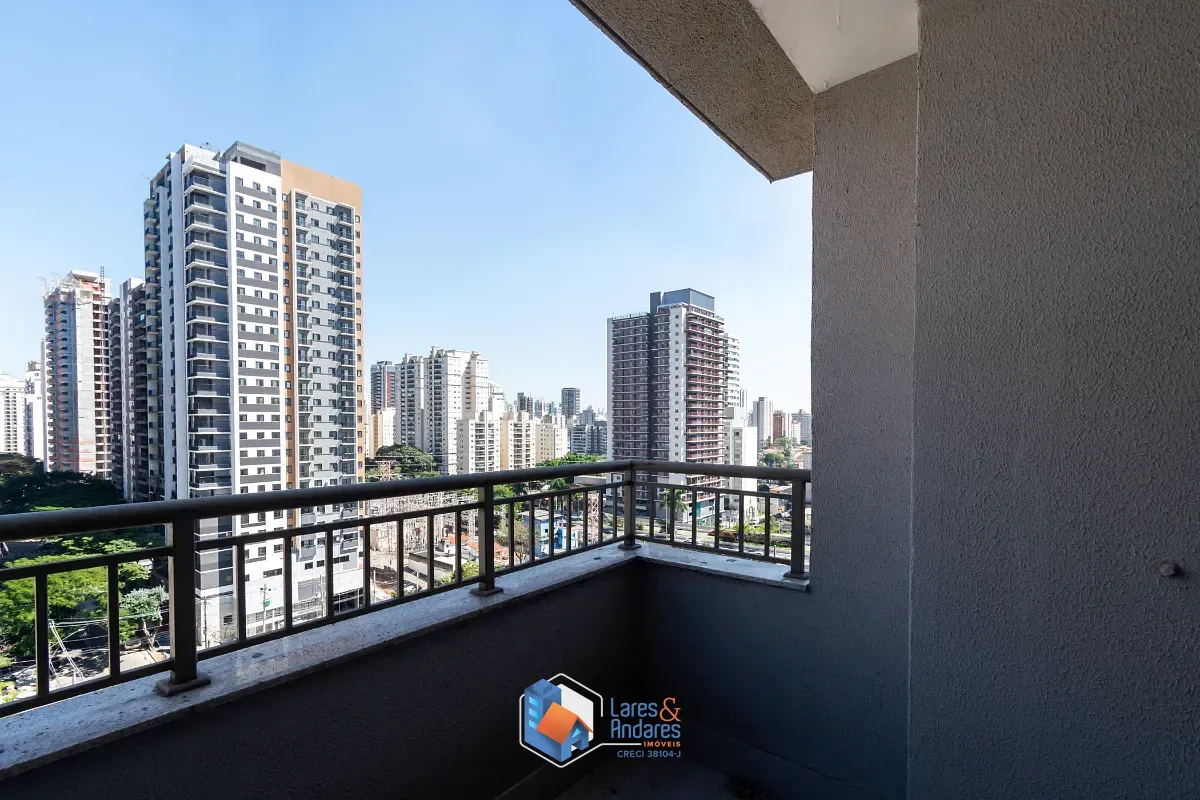 Apartamento, 2 quartos, 42 m² - Foto 8