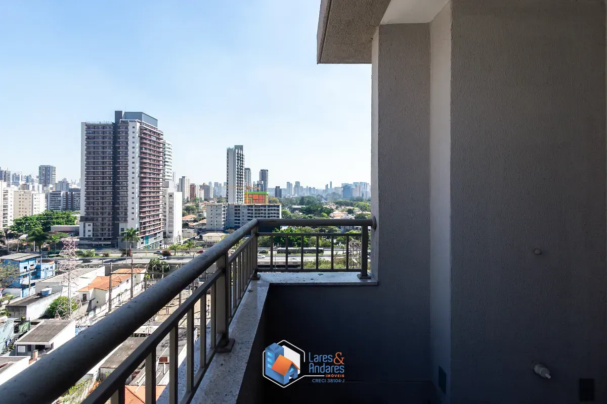 Apartamento, 2 quartos, 42 m² - Foto 6