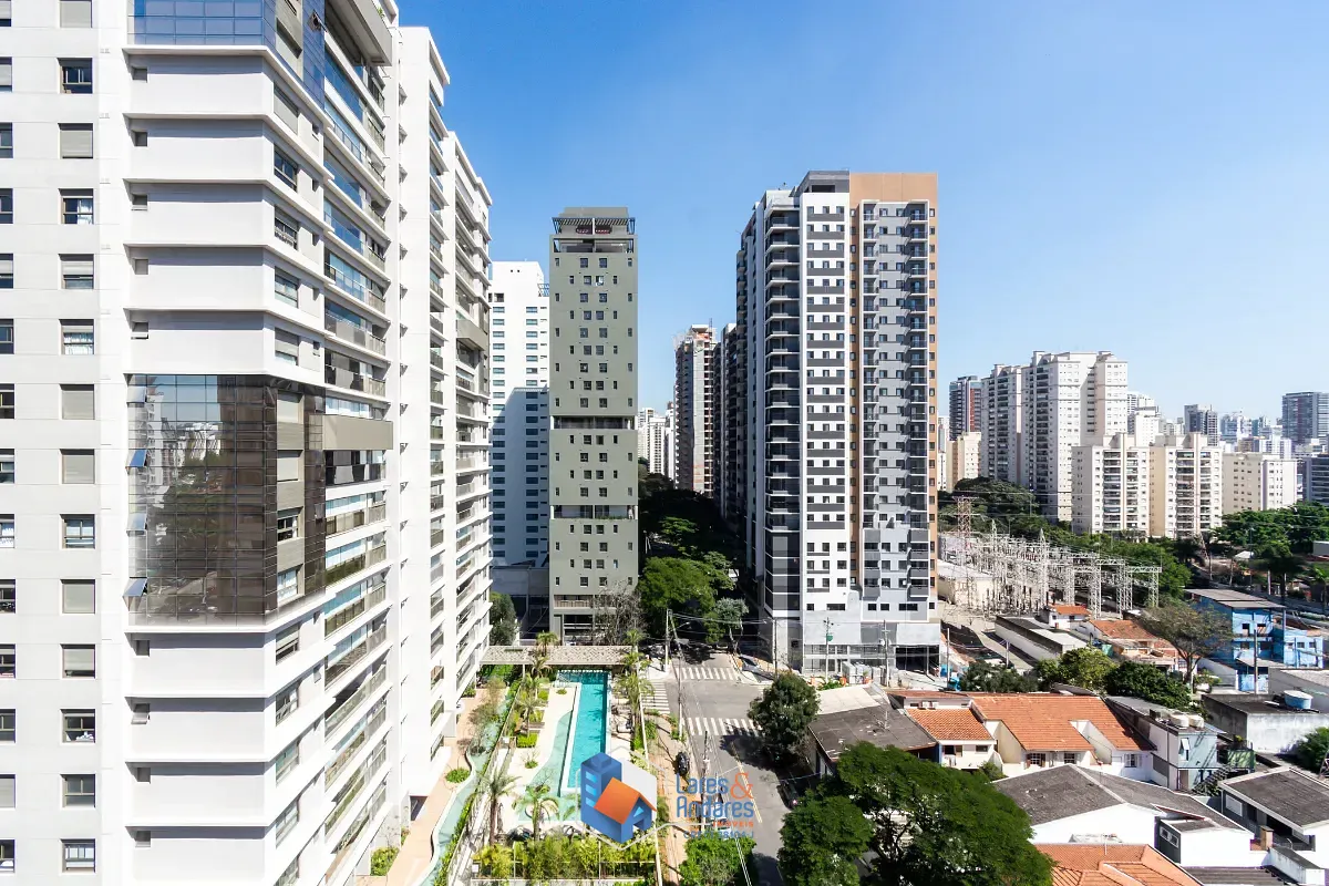 Apartamento, 2 quartos, 42 m² - Foto 9