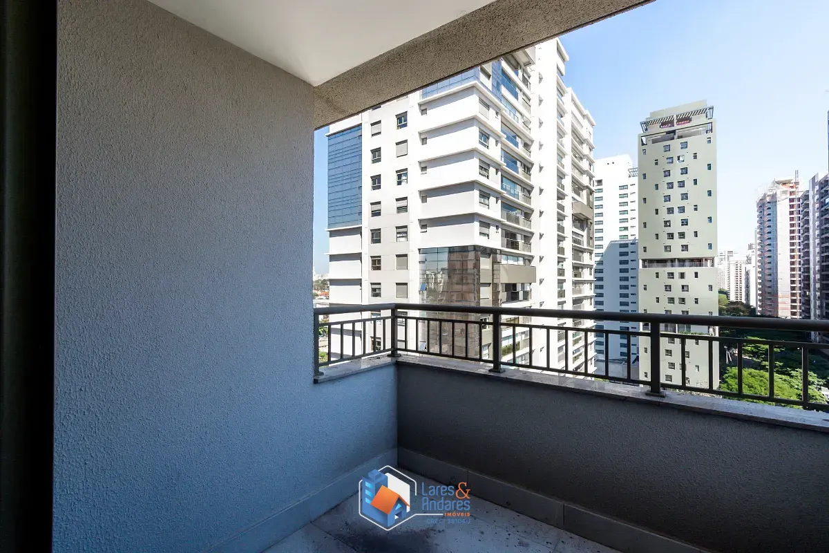 Apartamento, 2 quartos, 42 m² - Foto 7