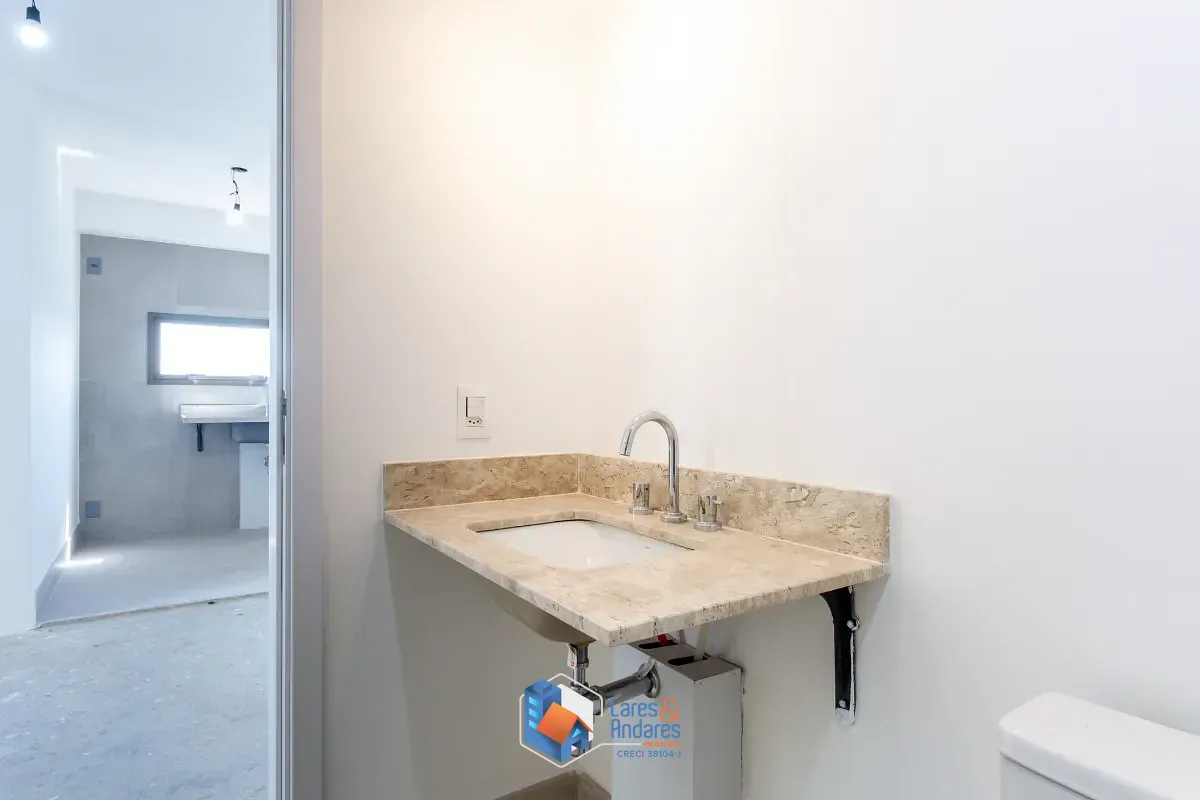 Apartamento, 2 quartos, 42 m² - Foto 14