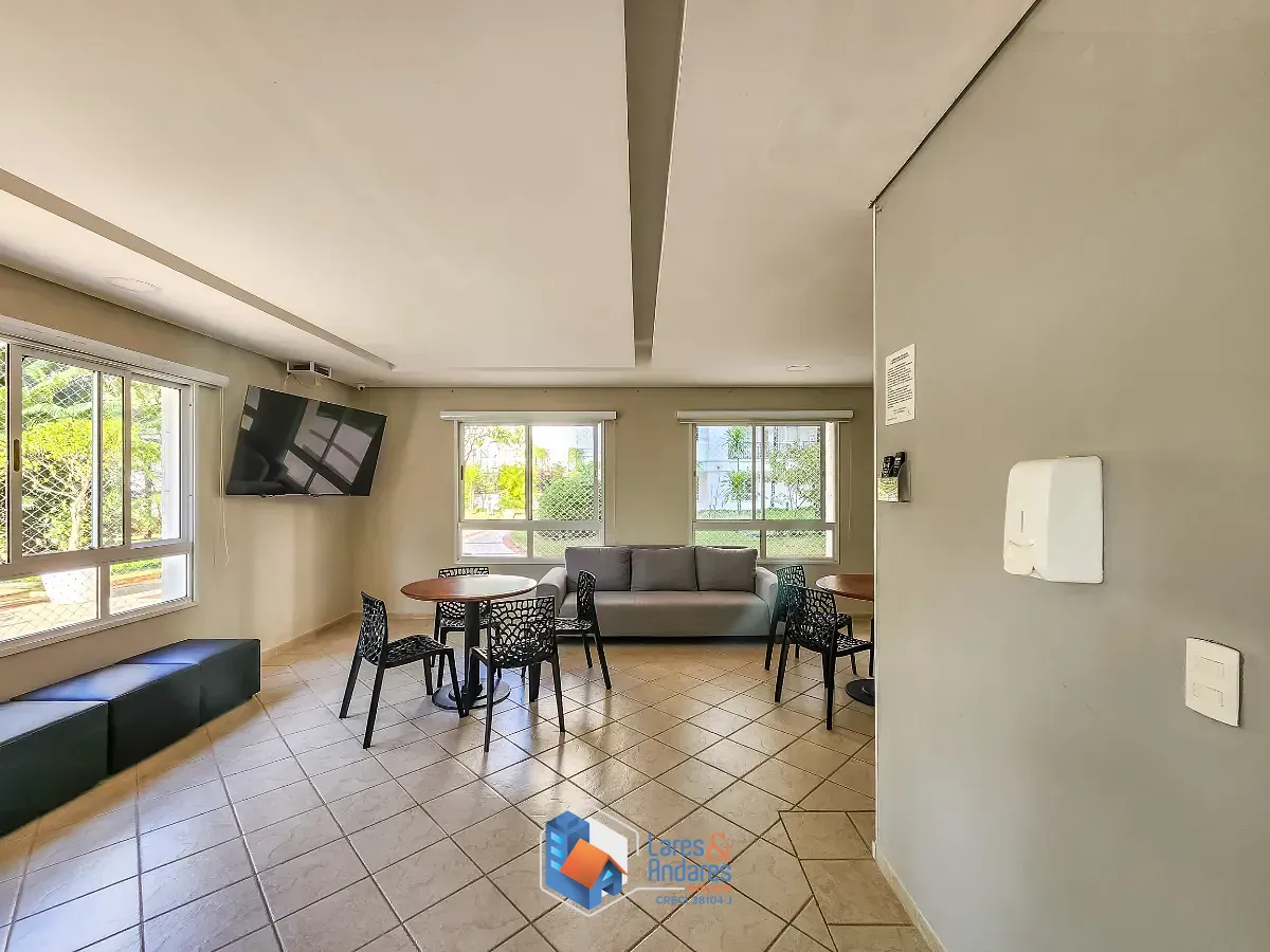 Apartamento, 3 quartos, 94 m² - Foto 32