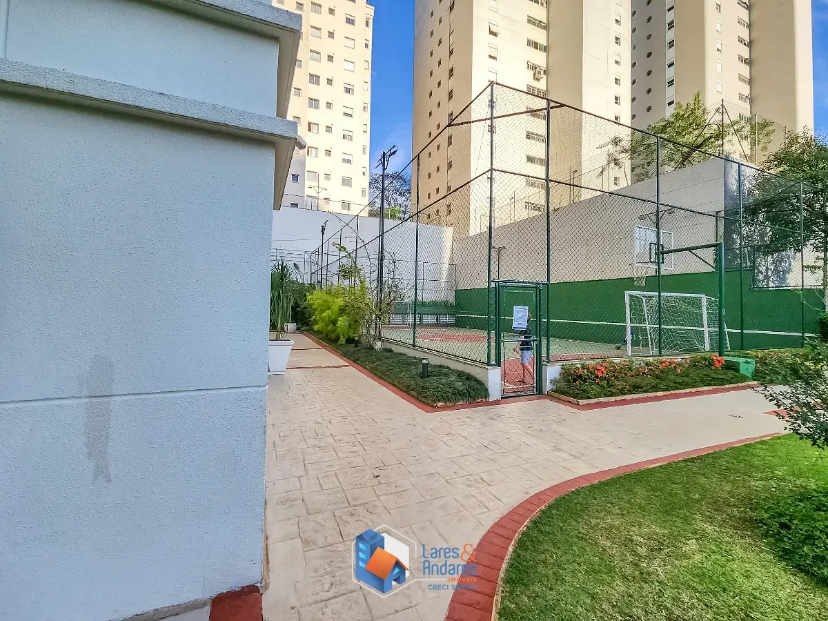 Apartamento, 3 quartos, 94 m² - Foto 37