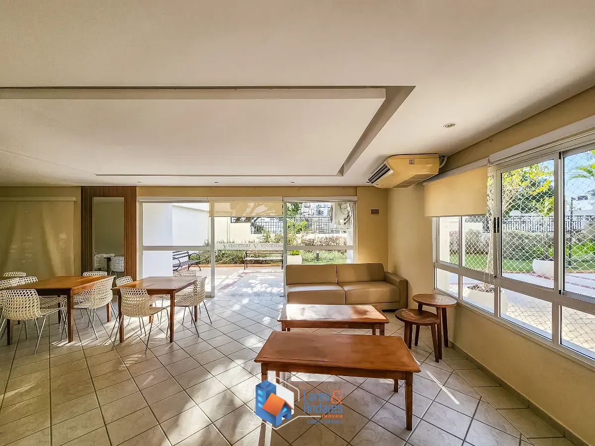 Apartamento, 3 quartos, 94 m² - Foto 33
