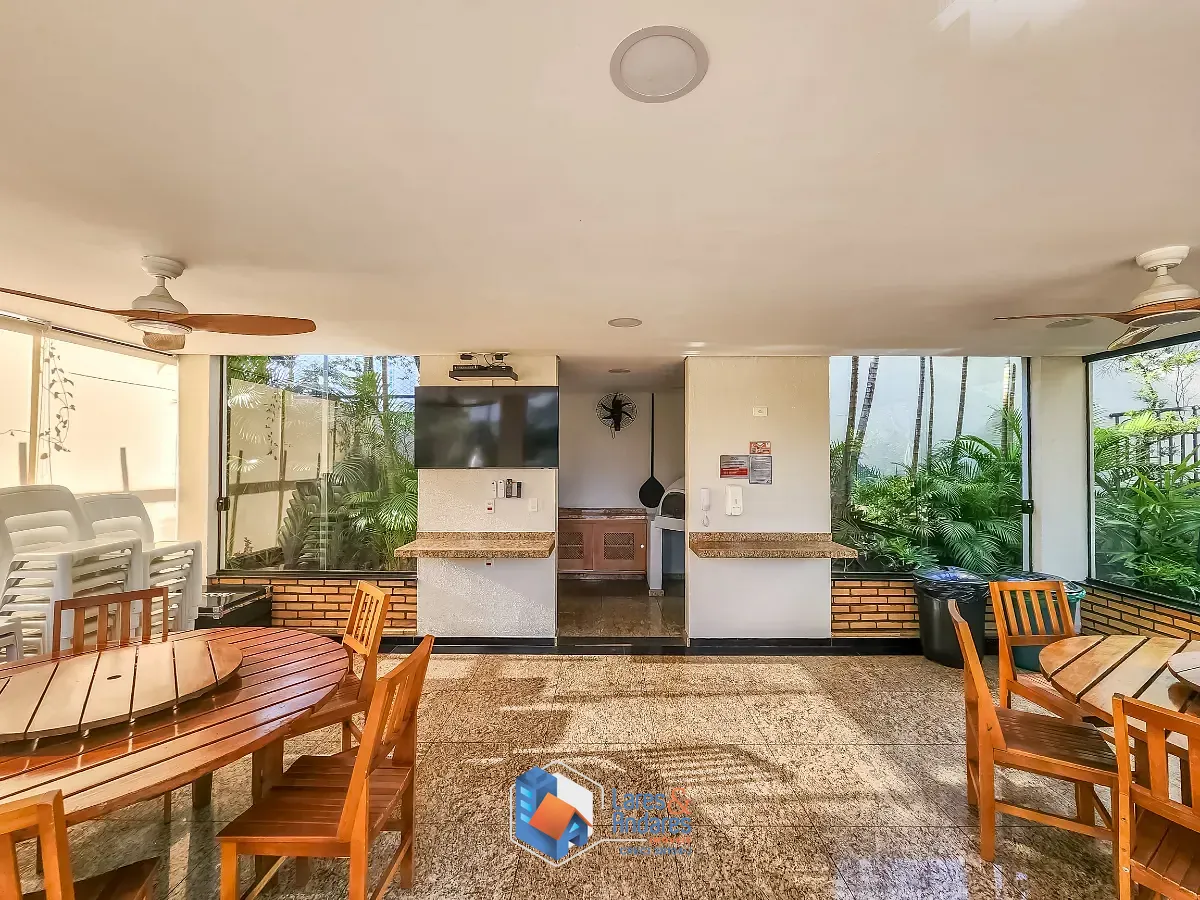 Apartamento, 3 quartos, 94 m² - Foto 43