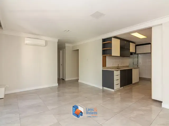 Apartamento com 94m² 3 quartos e 2 banheiros, à venda, no bairro Santo Amaro em São Paulo