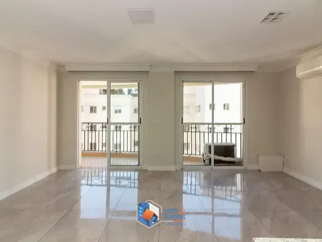 Apartamento com 94m² 3 quartos e 2 banheiros, à venda, no bairro Santo Amaro em São Paulo