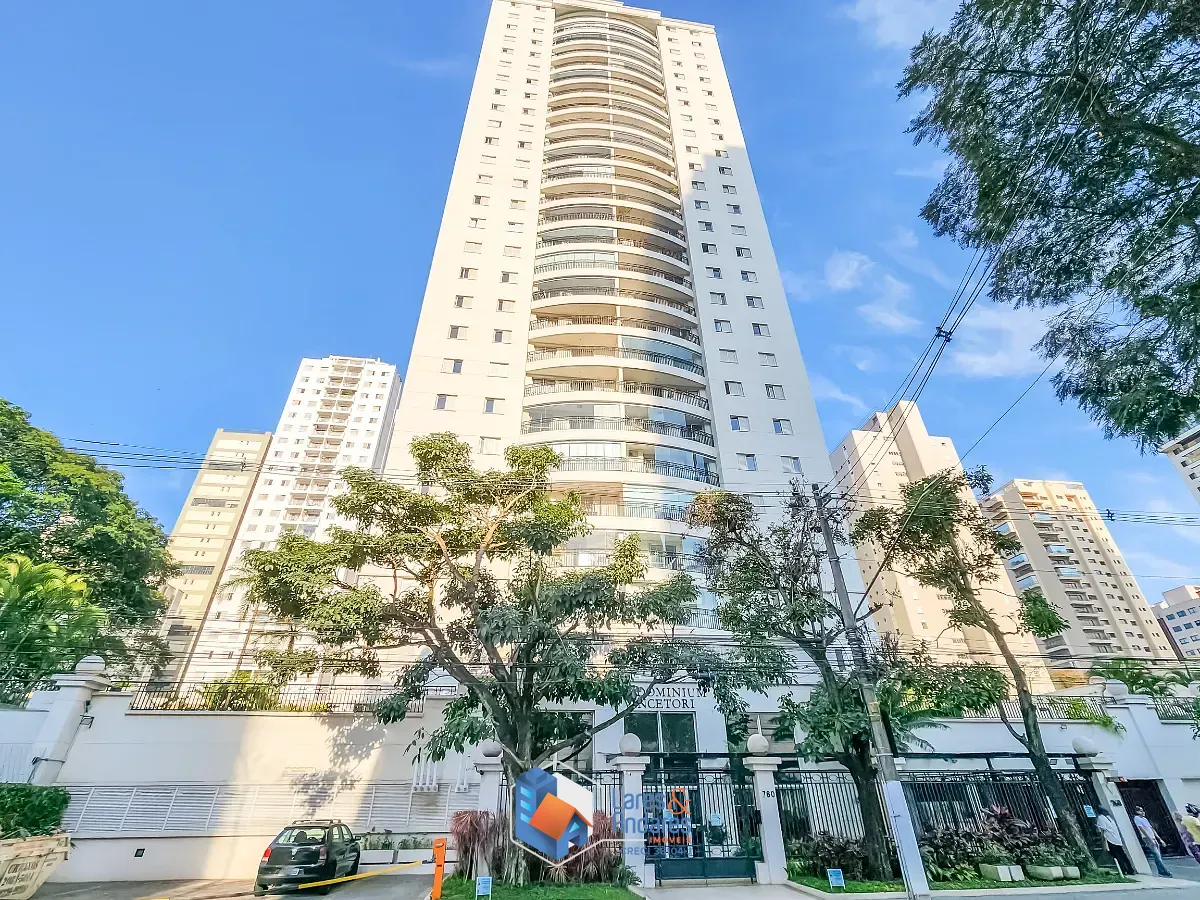 Apartamento, 3 quartos, 94 m² - Foto 49