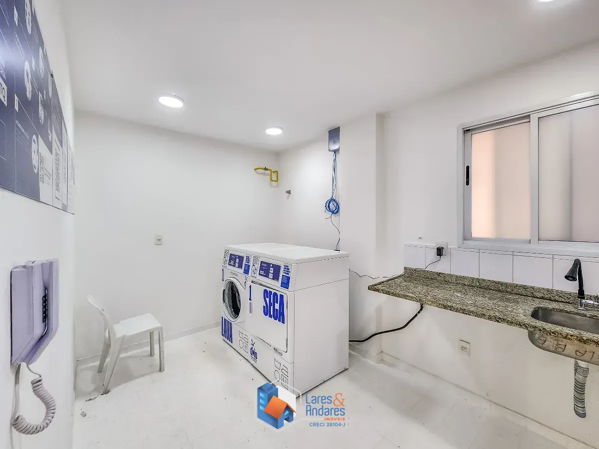 Apartamento, 3 quartos, 94 m² - Foto 36