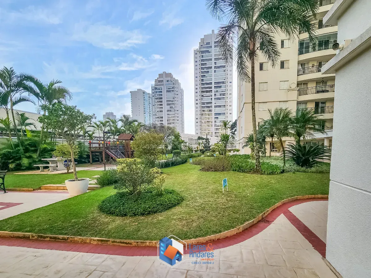 Apartamento, 3 quartos, 94 m² - Foto 38