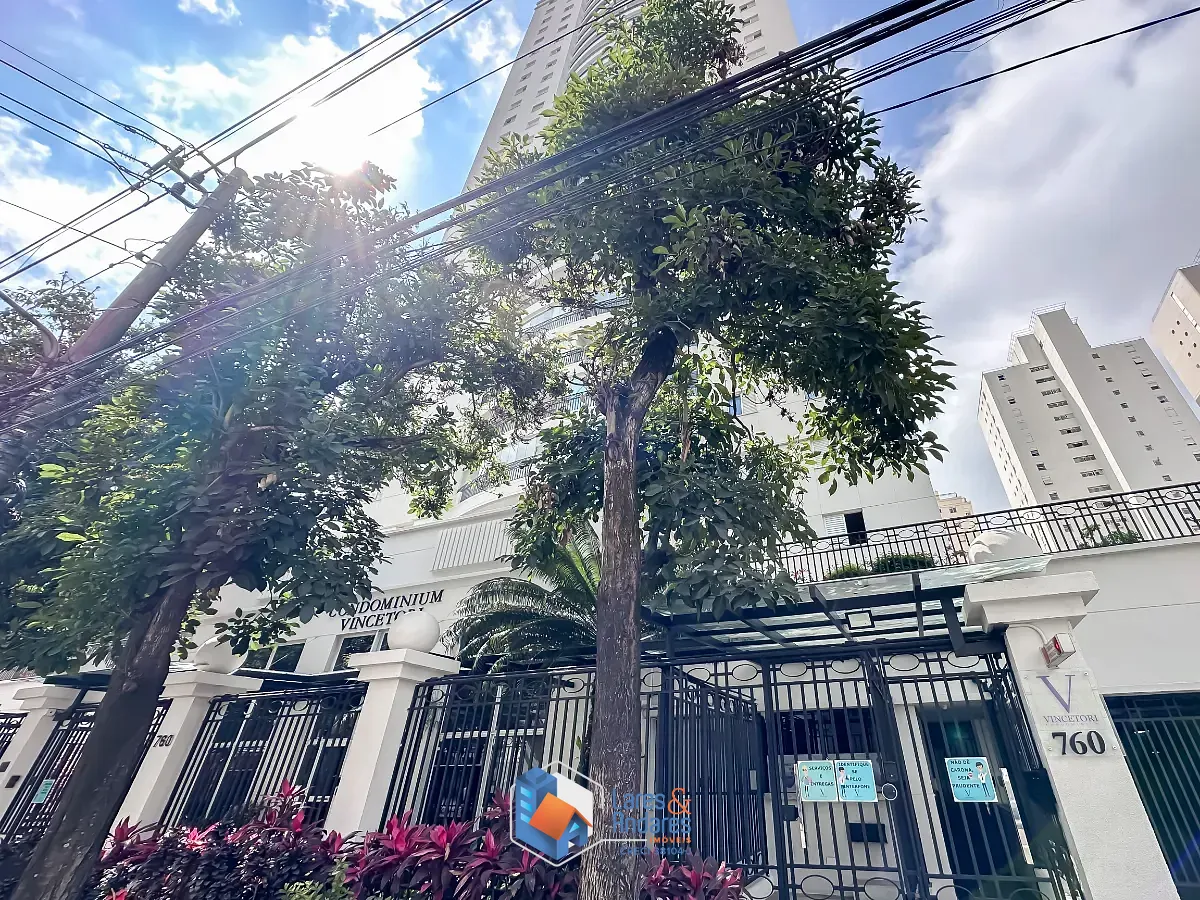Apartamento, 3 quartos, 94 m² - Foto 35