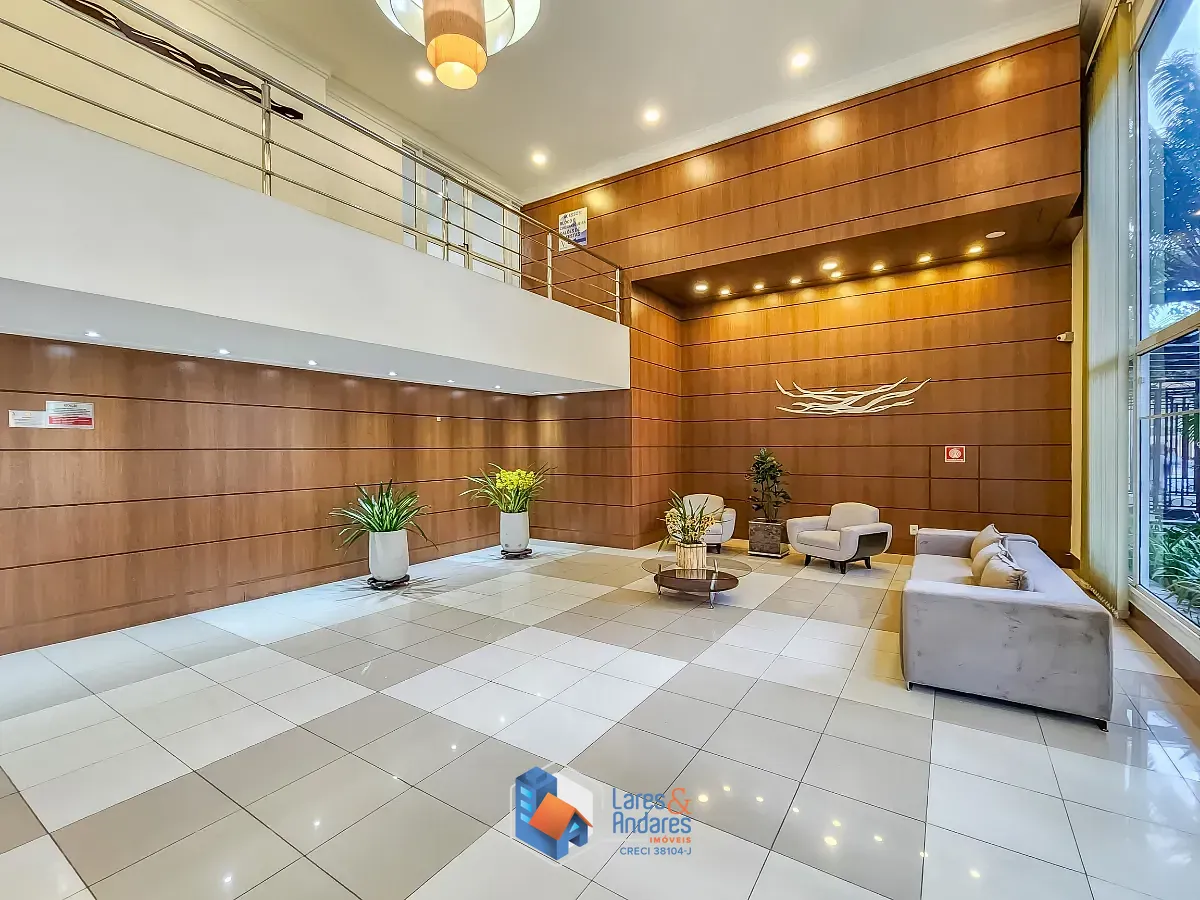 Apartamento, 3 quartos, 94 m² - Foto 41
