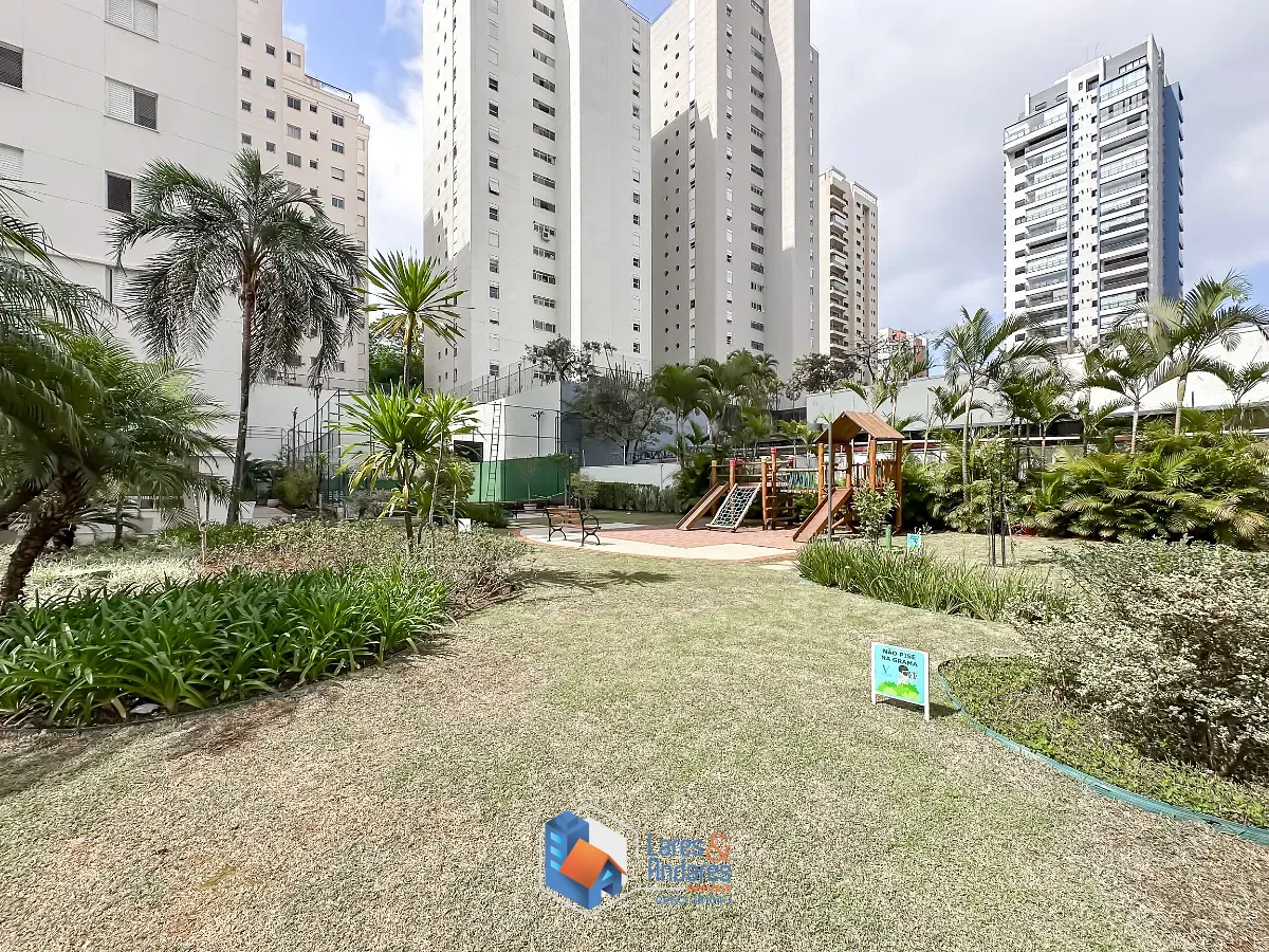 Apartamento, 3 quartos, 94 m² - Foto 48