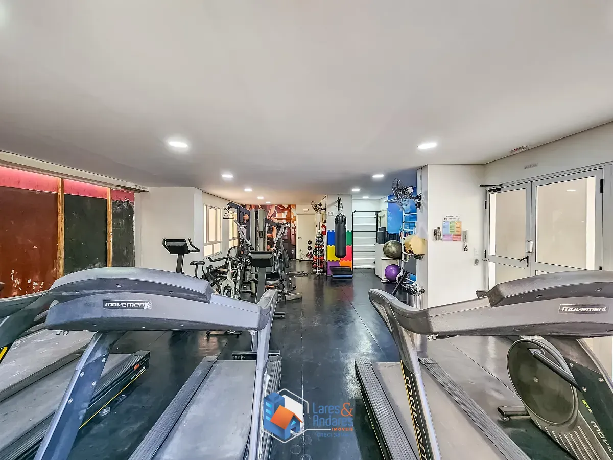 Apartamento, 3 quartos, 94 m² - Foto 44