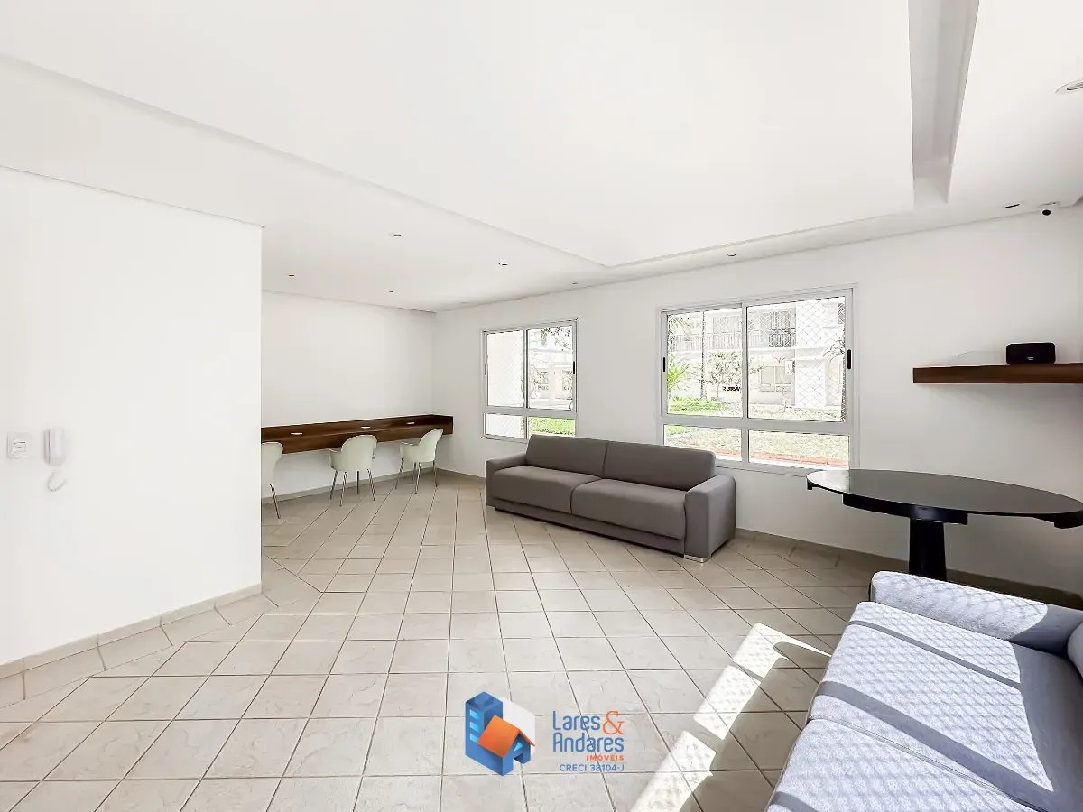 Apartamento, 3 quartos, 94 m² - Foto 46