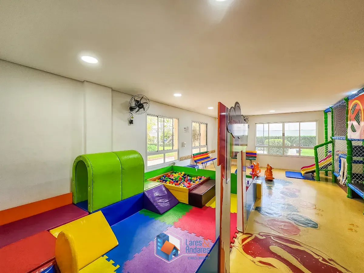 Apartamento, 3 quartos, 94 m² - Foto 34