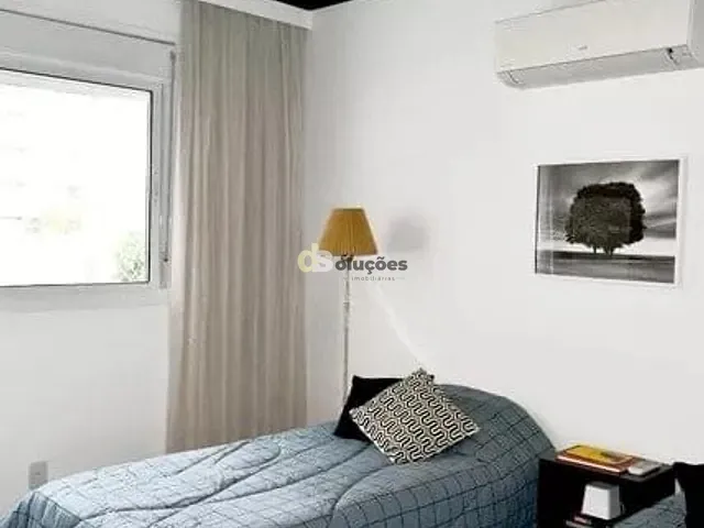 Apartamento 2 quartos e 2 banheiros, à venda, no bairro Jardim Paulista em São Paulo