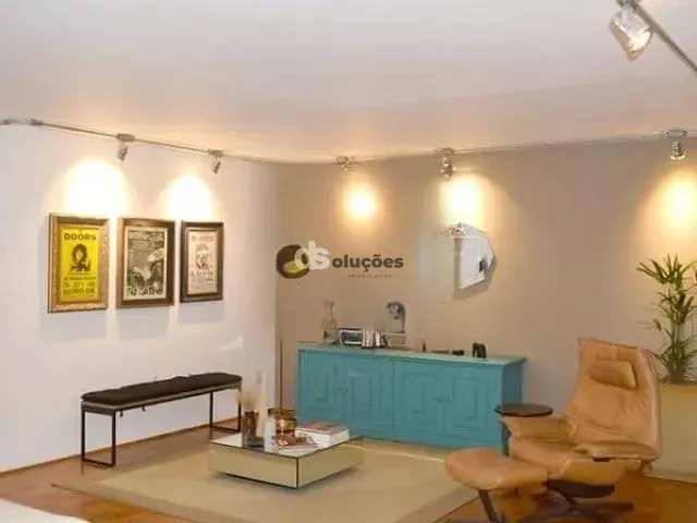 Apartamento 2 quartos e 2 banheiros, à venda, no bairro Jardim Paulista em São Paulo