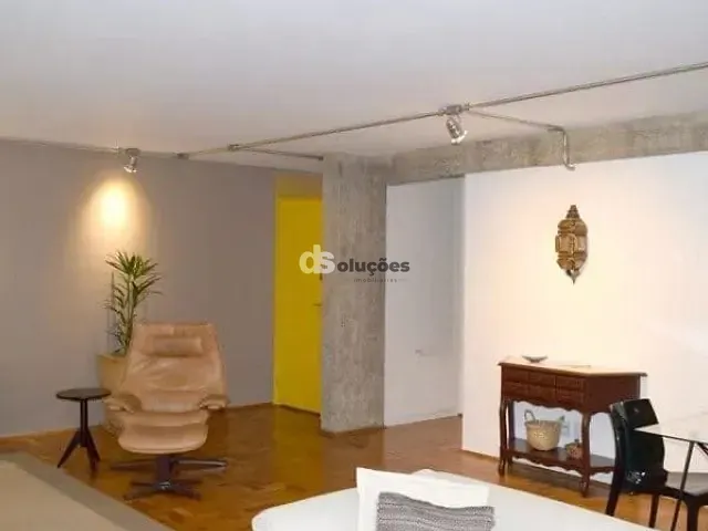 Apartamento 2 quartos e 2 banheiros, à venda, no bairro Jardim Paulista em São Paulo