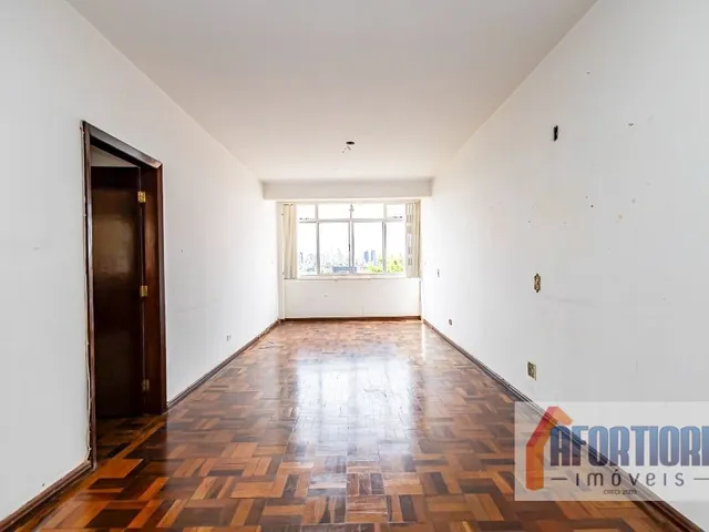 Apartamento 3 quartos e 3 banheiros, à venda, no bairro Rebouças em Curitiba