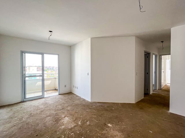 Foto do Apartamento - Apartamento à Venda no Nature Residencial Clube – Sorocaba: 3 Dormitórios (1 Suíte), 80m² de Área Útil, Conforto e Lazer Completo | Plus Negócios Imobiliários