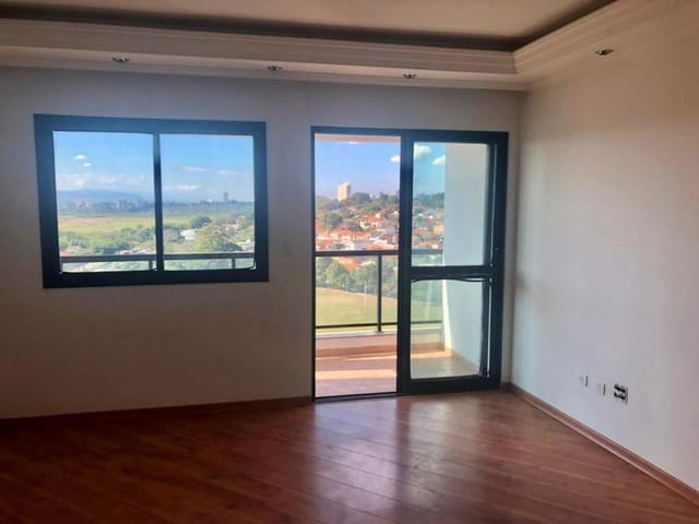 Foto do Apartamento - Apartamento com 4 dormitórios à venda, 121 m² por R$ 845.000,00 - Jardim Esplanada II - São José dos Campos/SP | RUSSI IMÓVEIS