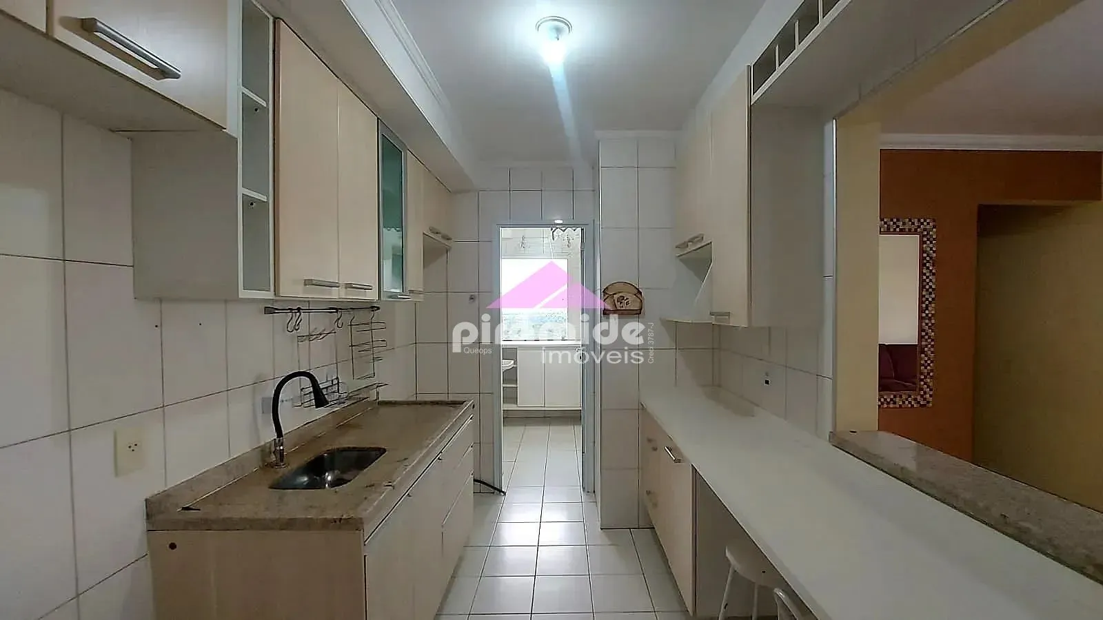 Apartamento, 3 quartos, 78 m² - Foto 3