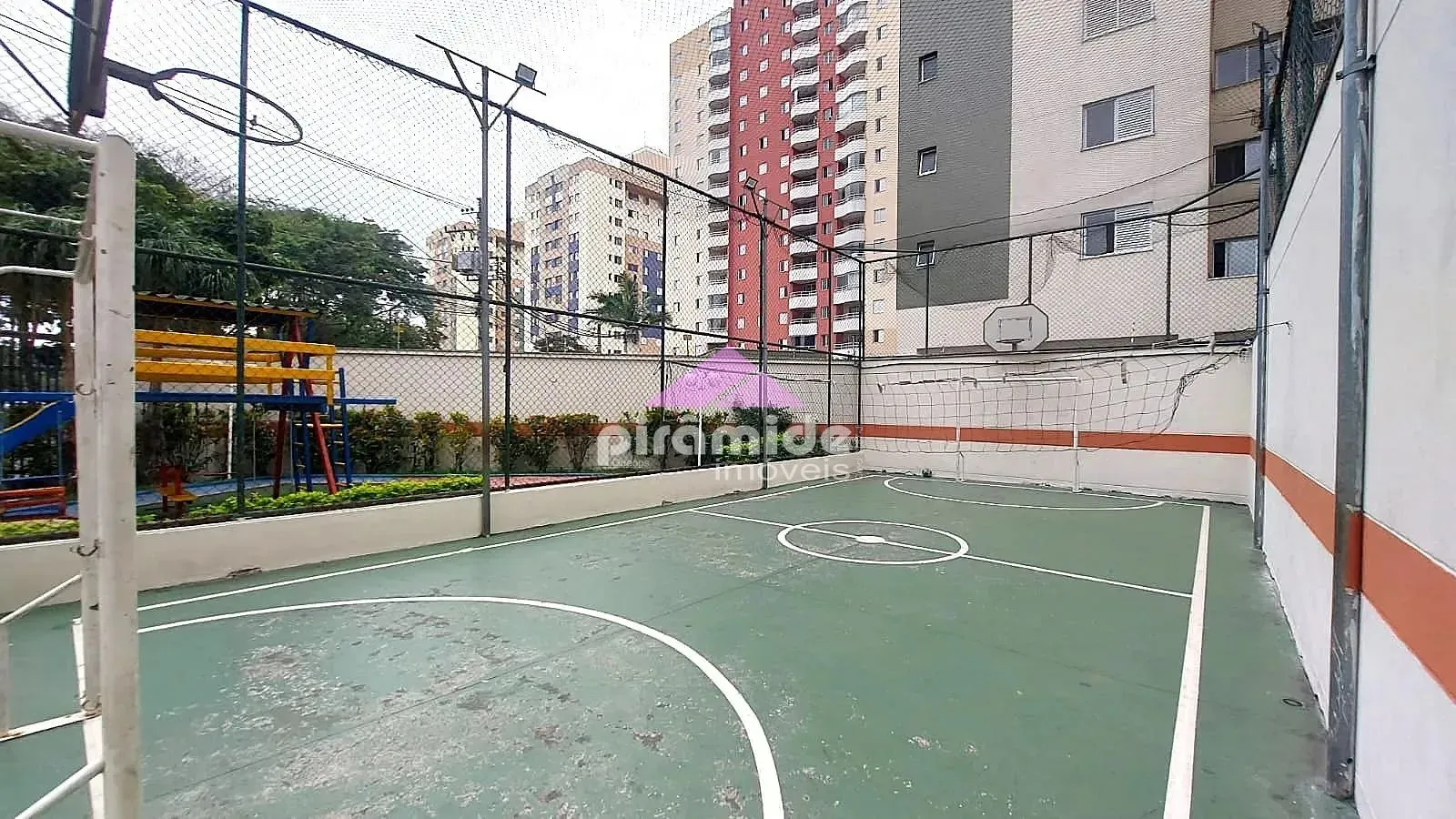 Apartamento, 3 quartos, 78 m² - Foto 11