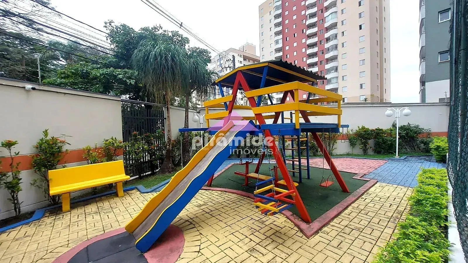 Apartamento, 3 quartos, 78 m² - Foto 12