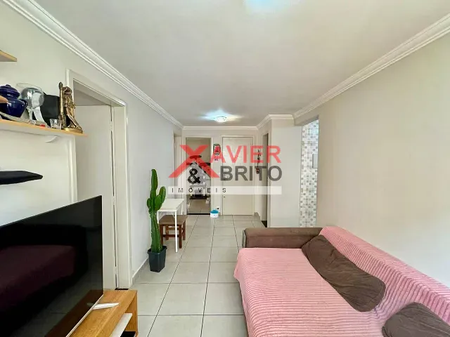Apartamento 3 quartos e 1 banheiro, à venda, no bairro Vila Carmosina em São Paulo