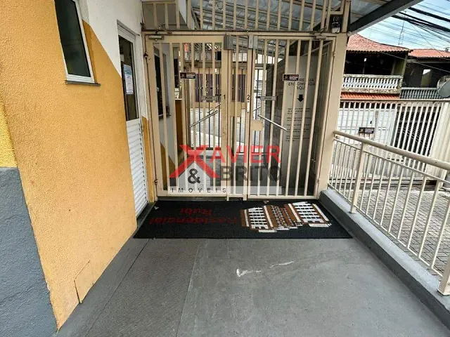 Apartamento 3 quartos e 1 banheiro, à venda, no bairro Vila Carmosina em São Paulo