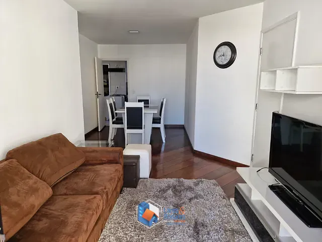 Apartamento com 74m² 2 quartos e 2 banheiros, à venda, no bairro Vila Mariana em São Paulo