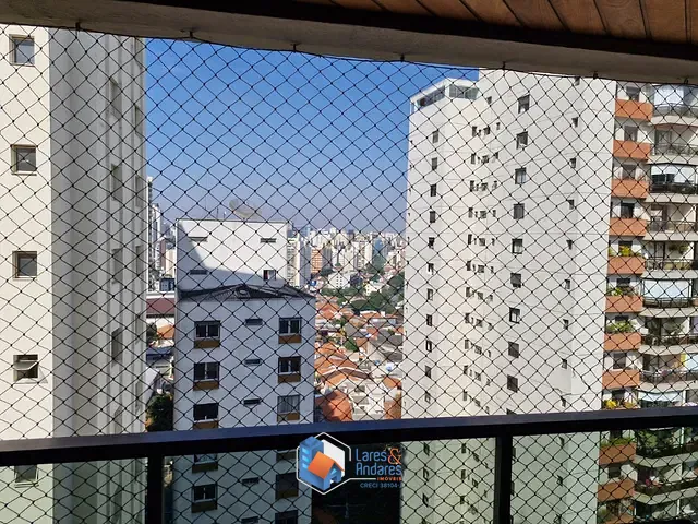 Apartamento com 74m² 2 quartos e 2 banheiros, à venda, no bairro Vila Mariana em São Paulo