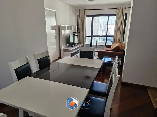 Apartamento com 74m² 2 quartos e 2 banheiros, à venda, no bairro Vila Mariana em São Paulo
