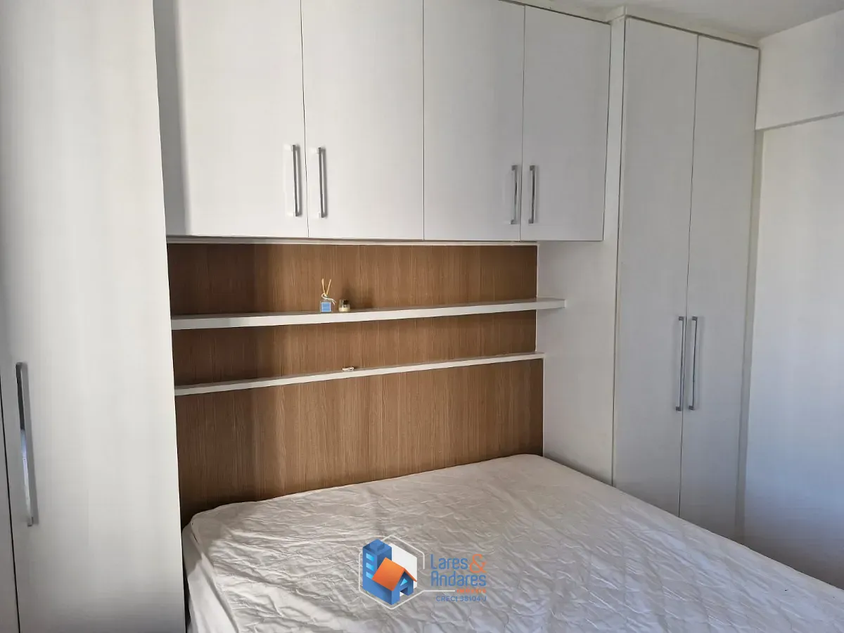 Apartamento, 2 quartos, 74 m² - Foto 11