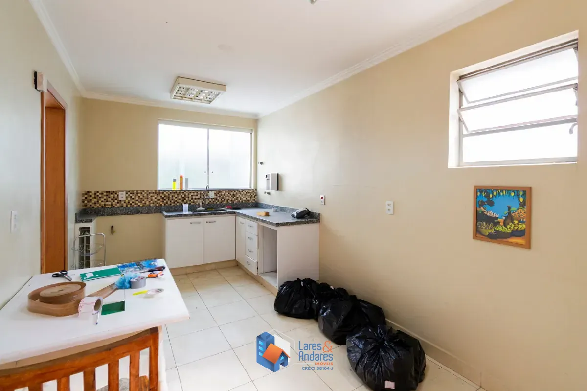 Apartamento, 3 quartos, 130 m² - Foto 21
