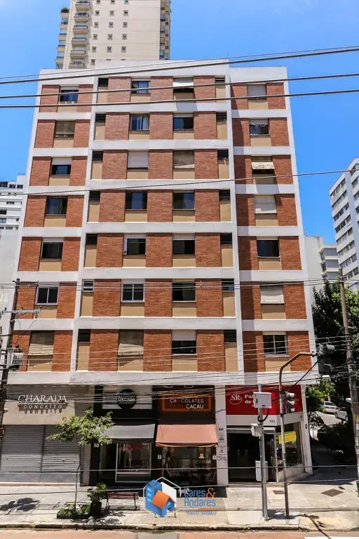 Apartamento, 3 quartos, 130 m² - Foto 24