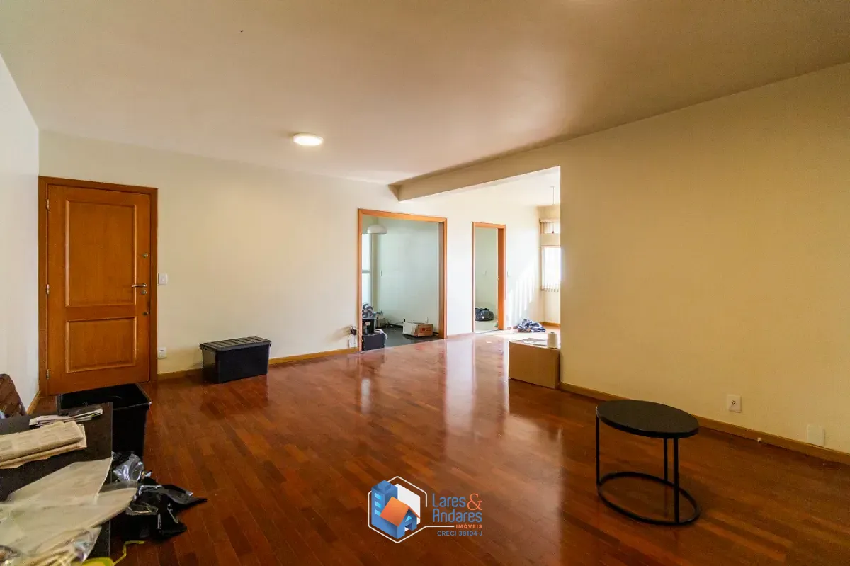 Apartamento, 3 quartos, 130 m² - Foto 5