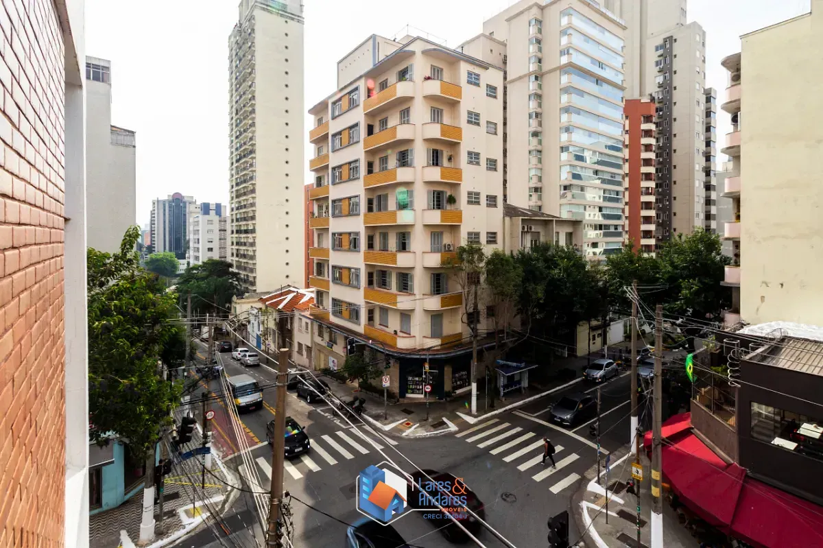 Apartamento, 3 quartos, 130 m² - Foto 19