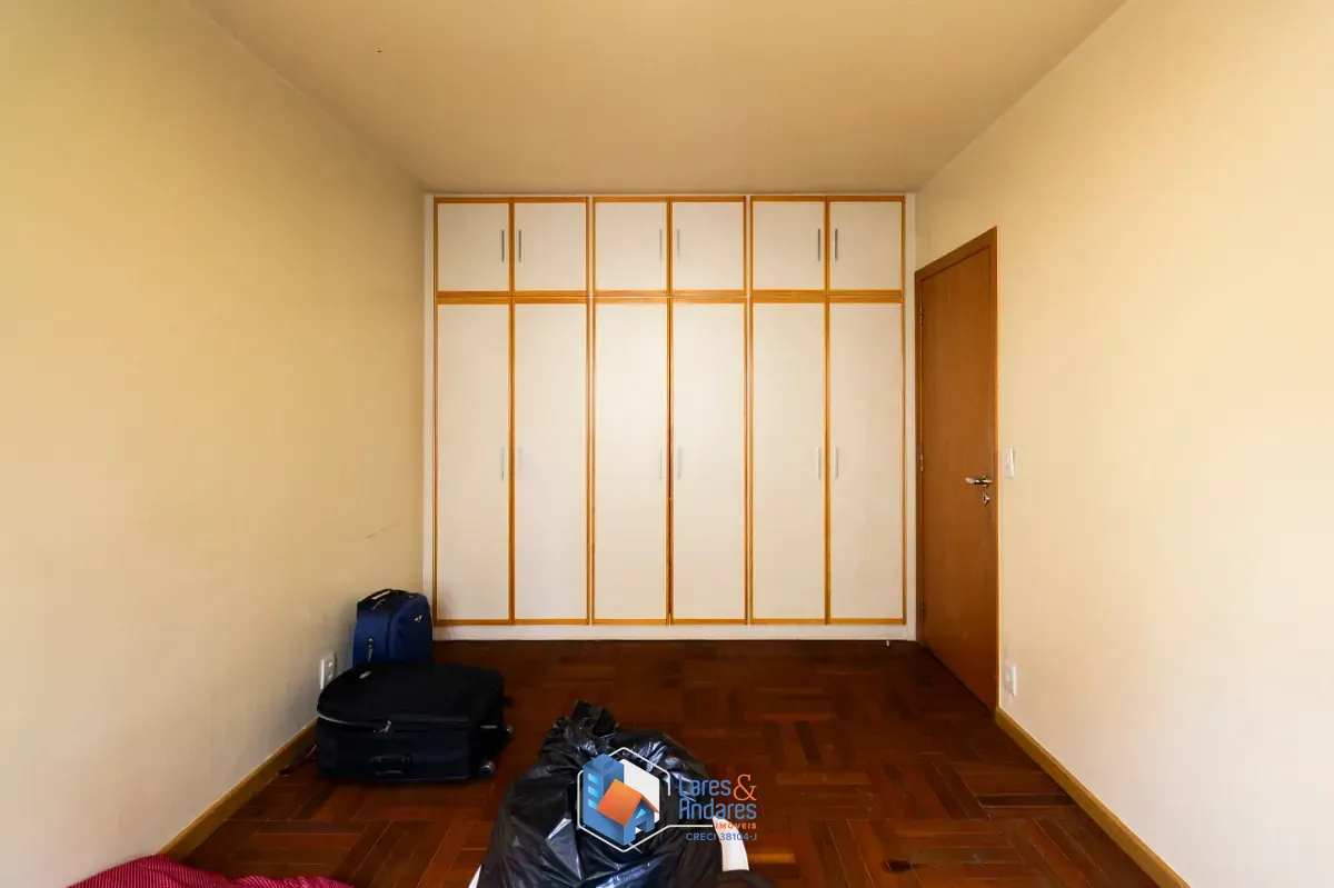 Apartamento, 3 quartos, 130 m² - Foto 18